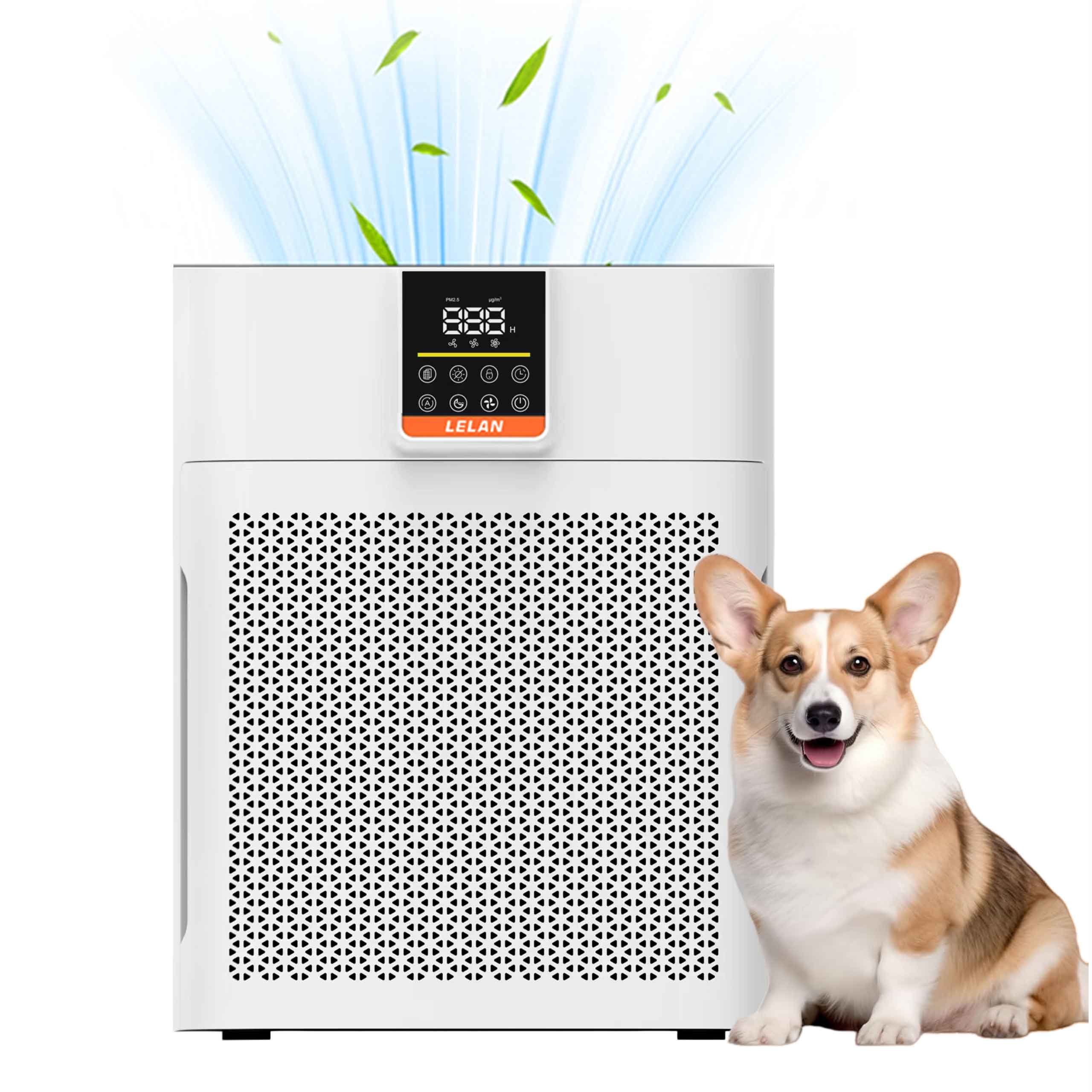 Air Purifier AP-2410