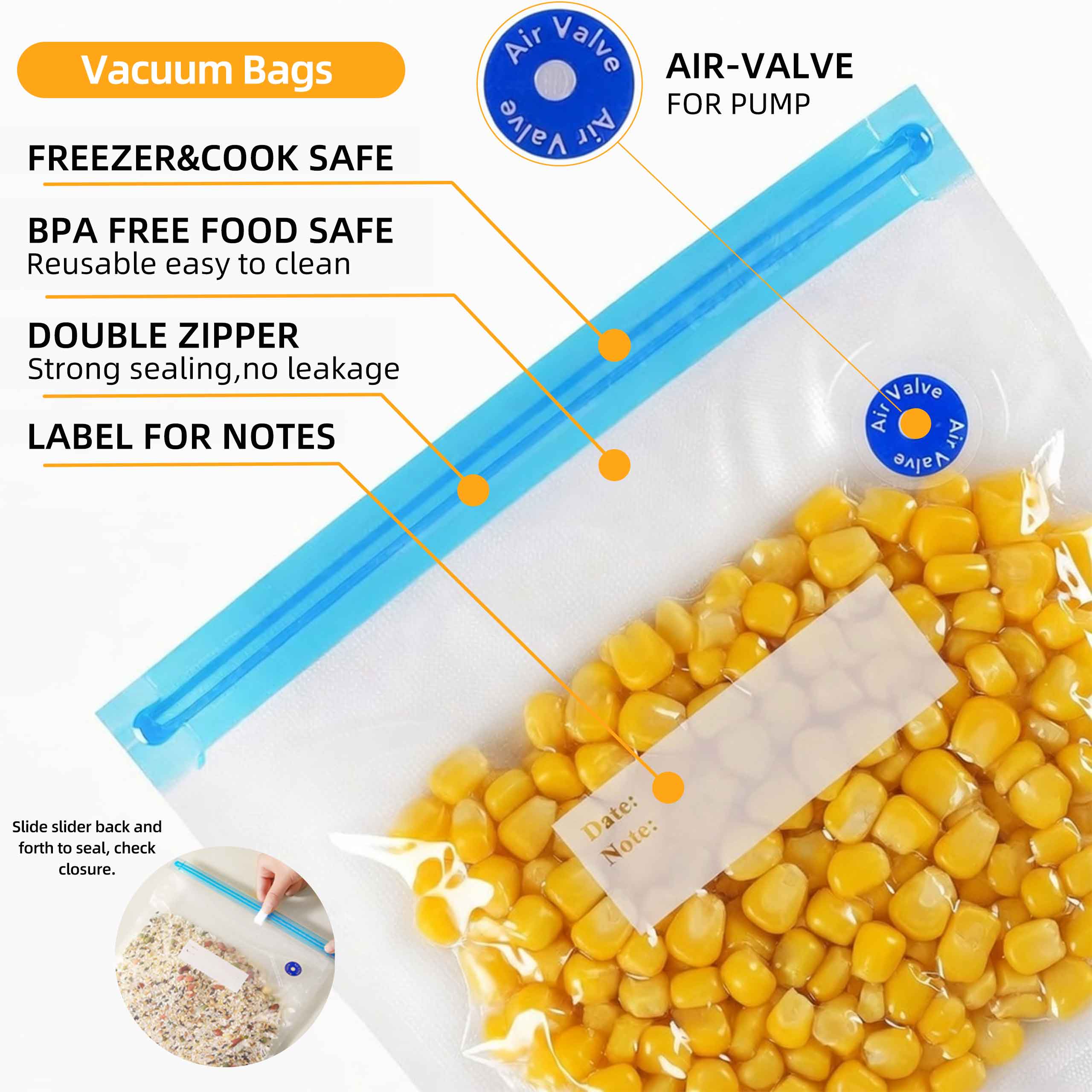 SVP-BAG-SET — view 2